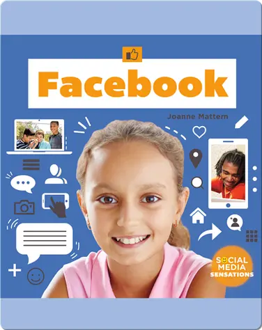 Facebook book