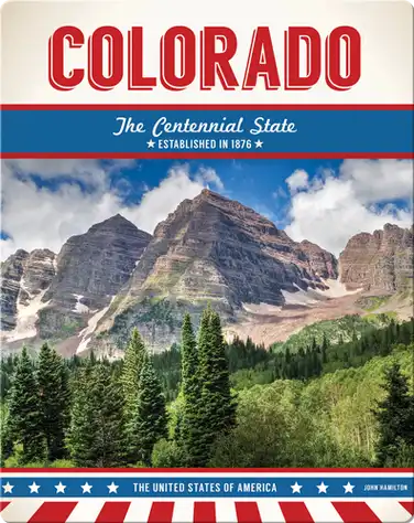 Colorado book