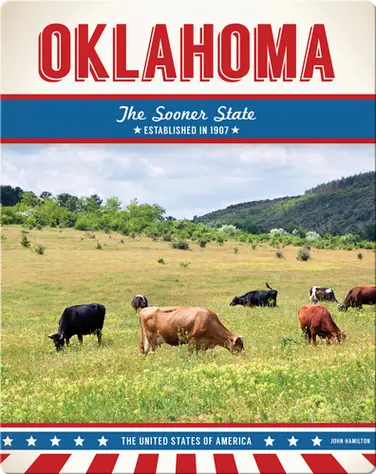Oklahoma book