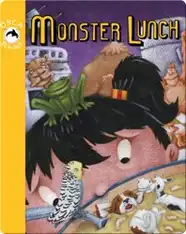 Monster Lunch