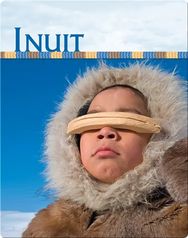 Inuit book