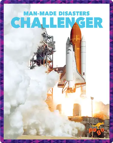 Challenger book