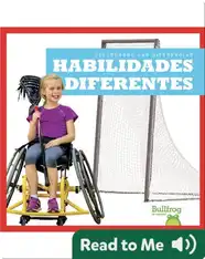 Habilidades diferentes (Different Abilities)