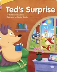 Ted's Surprise