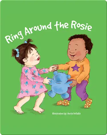 Ring Around the Rosie book