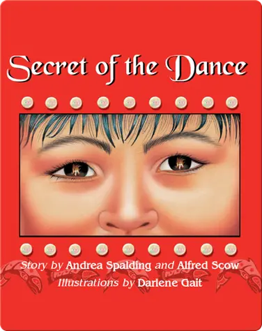 Secret of the Dance book