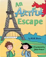 An Artful Escape (France)
