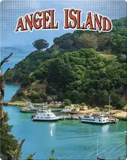 Angel Island