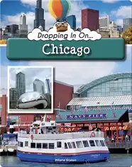 Dropping In On Chicago