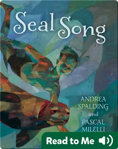 Seal Song book