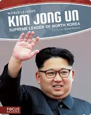 Kim Jong Un: Supreme Leader of North Korea