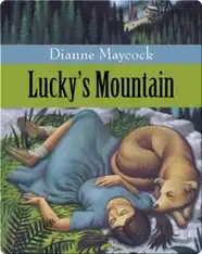 Lucky's Mountain