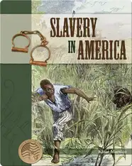 Slavery in America