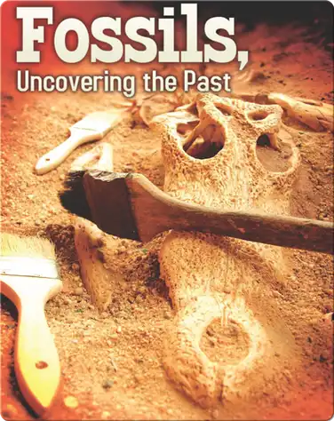 Fossils book