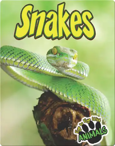 Snakes book