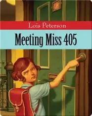 Meeting Miss 405