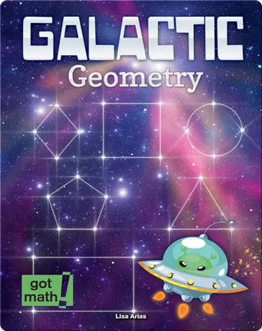 Galactic Geometry book