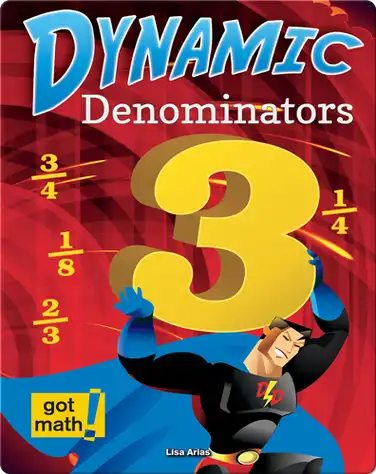 Dynamic Denominators book