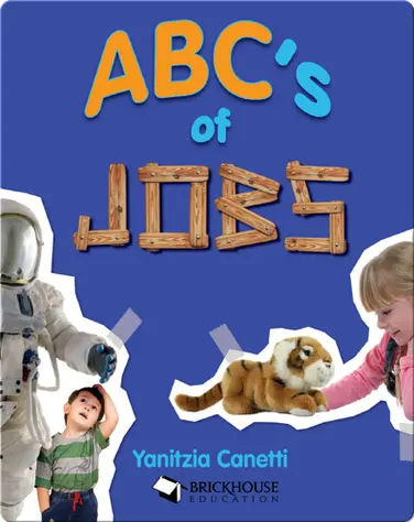 ABC's of Jobs book
