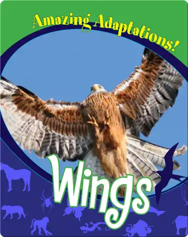 Wings book