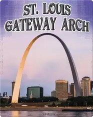 St. Louis Gateway Arch