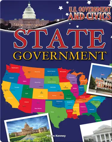 State Government book