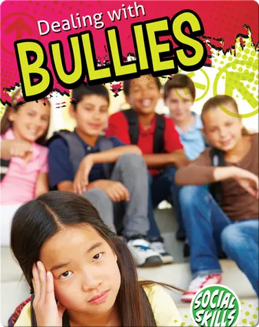 Dealing With Bullies book