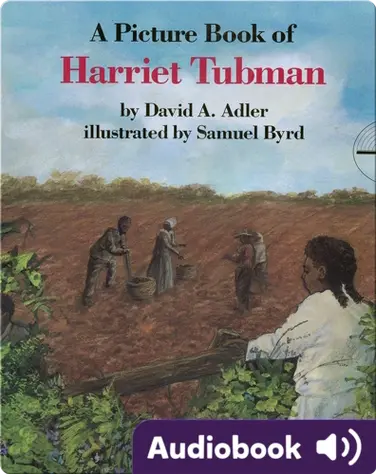 A Picture Book of Harriet Tubman book