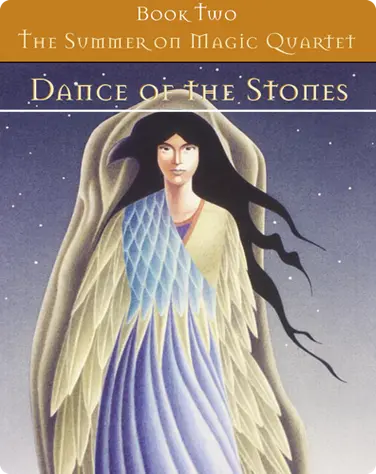Dance of the Stones book