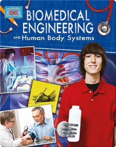 Biomedical Engineering and Human Body Systems book