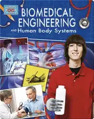 Biomedical Engineering and Human Body Systems