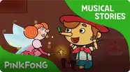 Pinocchio | Fairy Tales