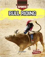 Bull Riding