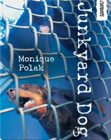 Junkyard Dog book