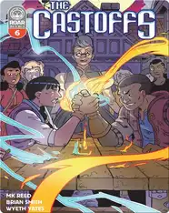 The Castoffs #6