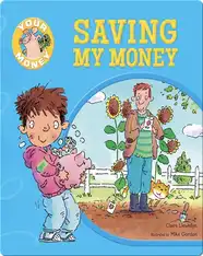 Saving My Money