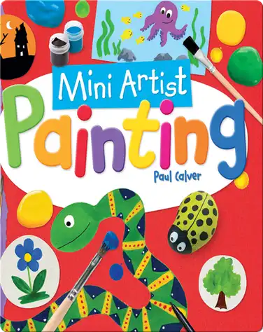 Painting book