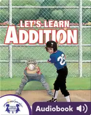 Let's Learn Addition
