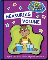 Measuring Volume