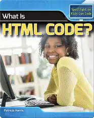 What Is HTML Code?