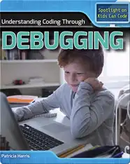 Understanding Coding Through Debugging