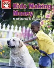Kids Making Money