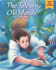 The Tale of the Oki Islands