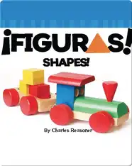 ¡Figuras! (Shapes!)