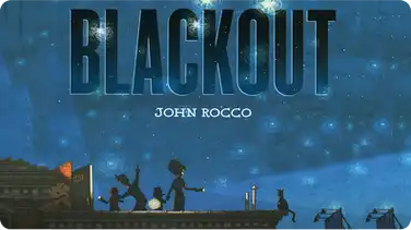 Blackout book