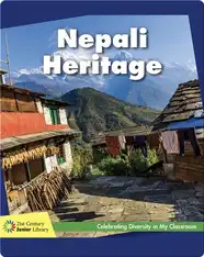 Nepali Heritage