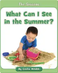 What Can I See in the Summer?