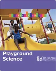 Playground Science