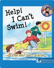 Help! I Can't Swim!