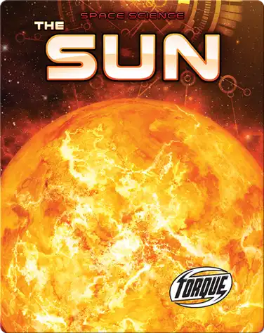 The Sun book